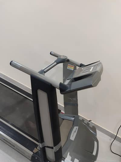 Nautilus T916 Commercial Treadmill – Heavy Duty Gym Quality