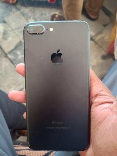 Apple iPhone 7 Plus