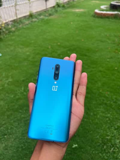 One Plus 7T Pro