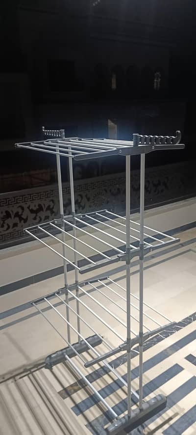 cloth Hanging Stand/Stand