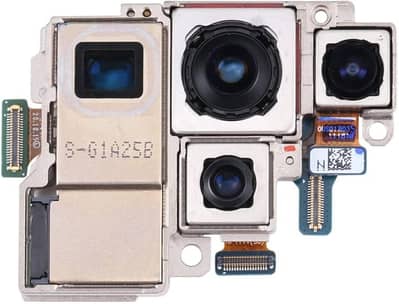 Samsung Mobile S21 Ultra
