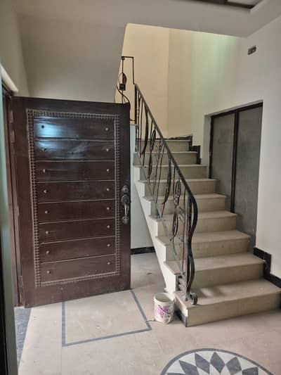 5 Merla double storey house for rent