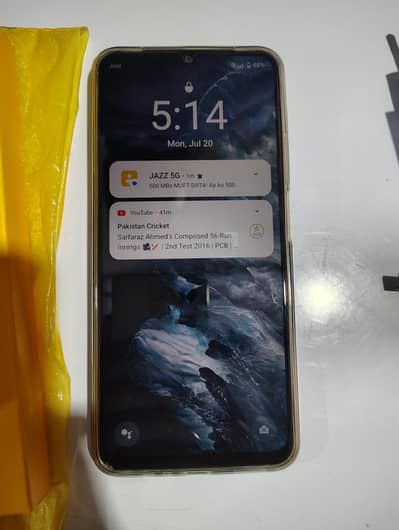 Realme Note 60x