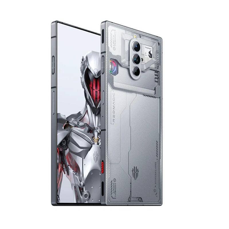 redmagic 8 pro plusl 0