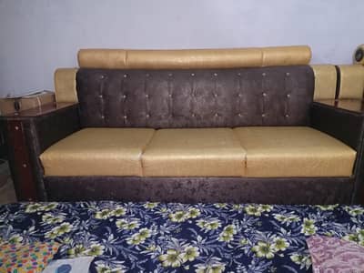 Sofa Set