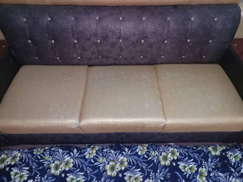 Sofa Set 1