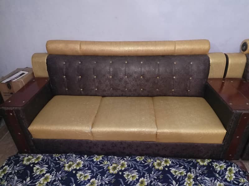 Sofa Set 2