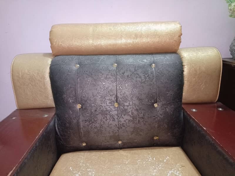 Sofa Set 5
