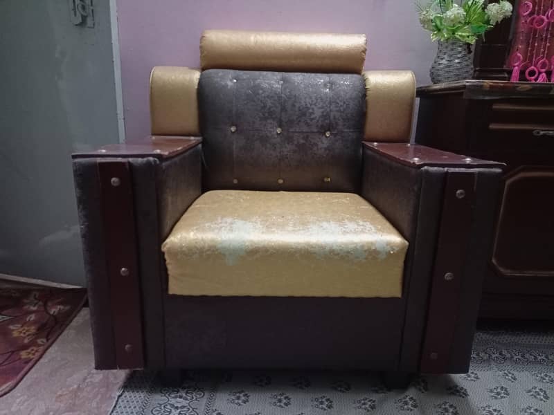 Sofa Set 6