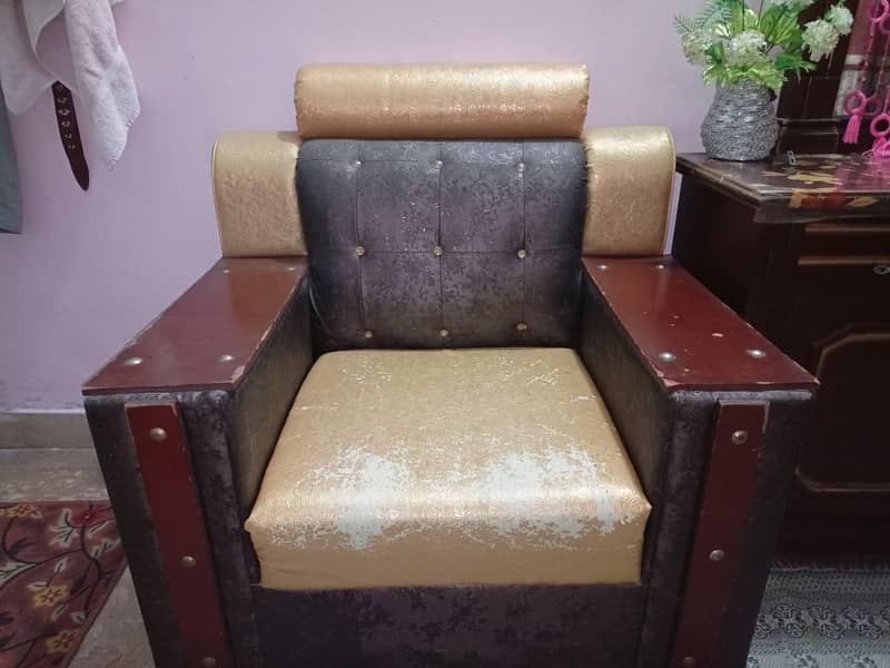 Sofa Set 7