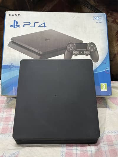PS4 Jailbreak