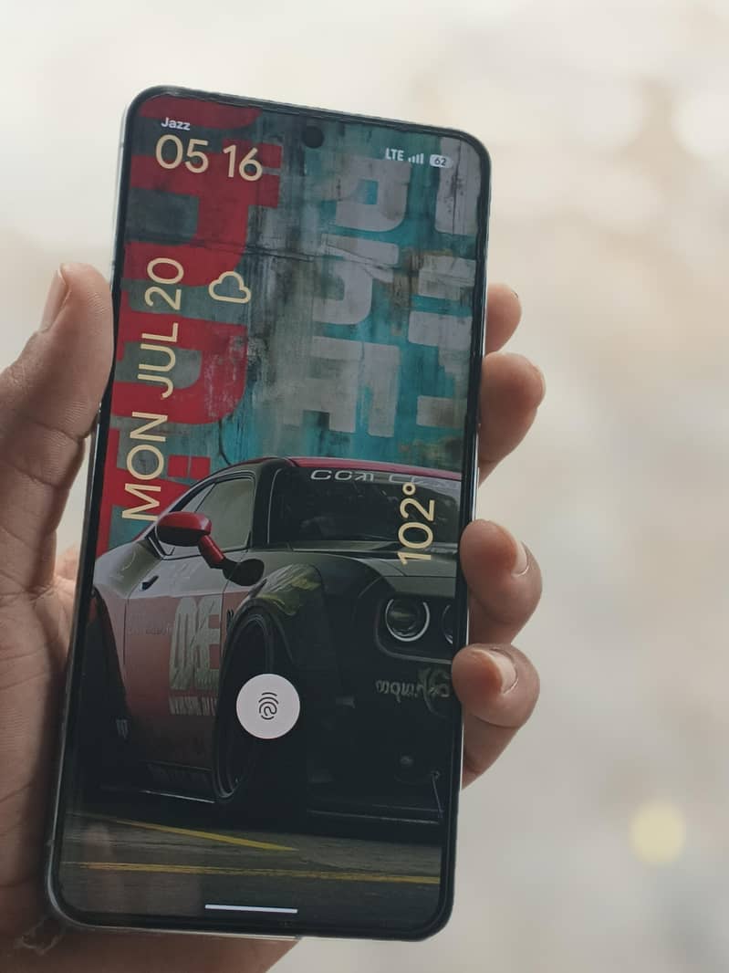 Google Pixel 8 Pro 1