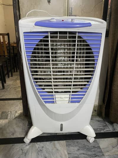 Boss air coller