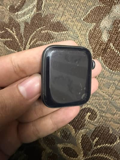 Apple Watch Series 6