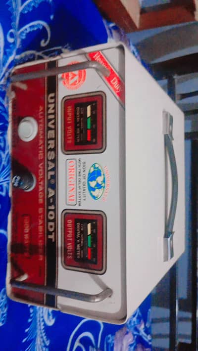 steplizer 1000 watt