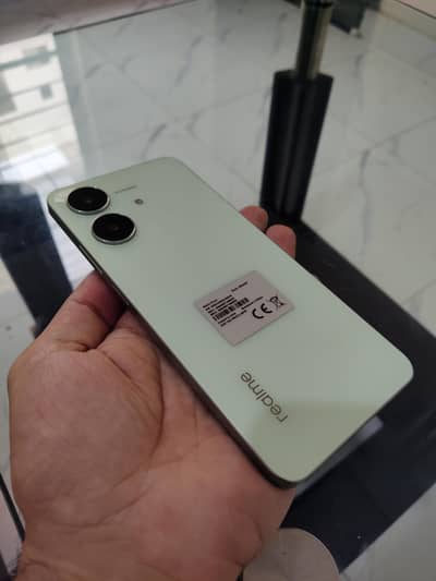Realme Note 60x