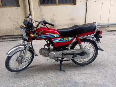 Honda 2024 model