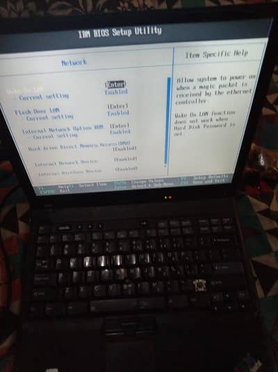 ThinkPad ha i5 2nd generation