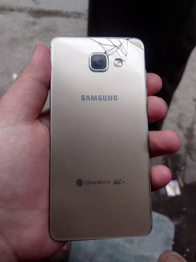 Samsung Mobile A5