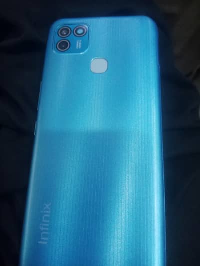 Infinix HOT 10 i