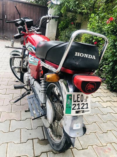 Honda pridor for sale
