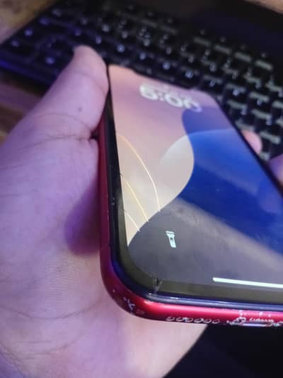 Apple iPhone XR