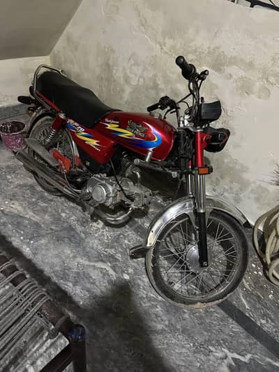 Road Prince All Punjab Number 23/24 Model 03006381143 Whatsapp