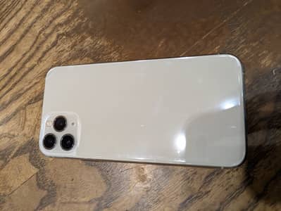 iPhone 11 Pro pta approved