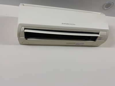 Mitsubishi ac