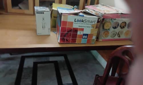 old dinning table for Sale 2001