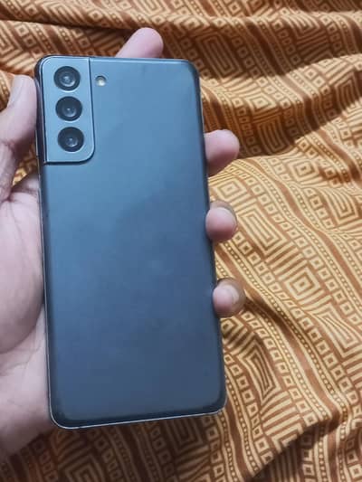 Samsung S21 256gb