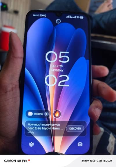Xiaomi Note 15 C