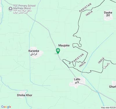 Top location plot available for Sale
