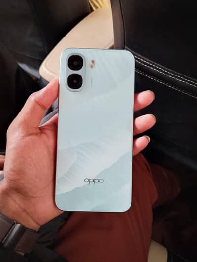 OPPO A6