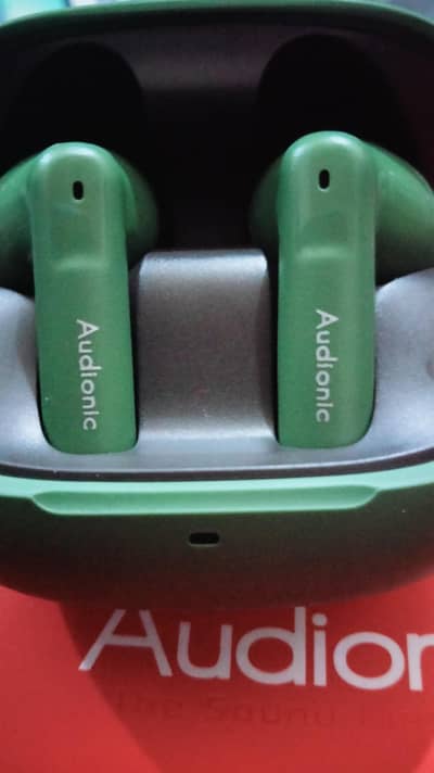 Audionic airburd 730