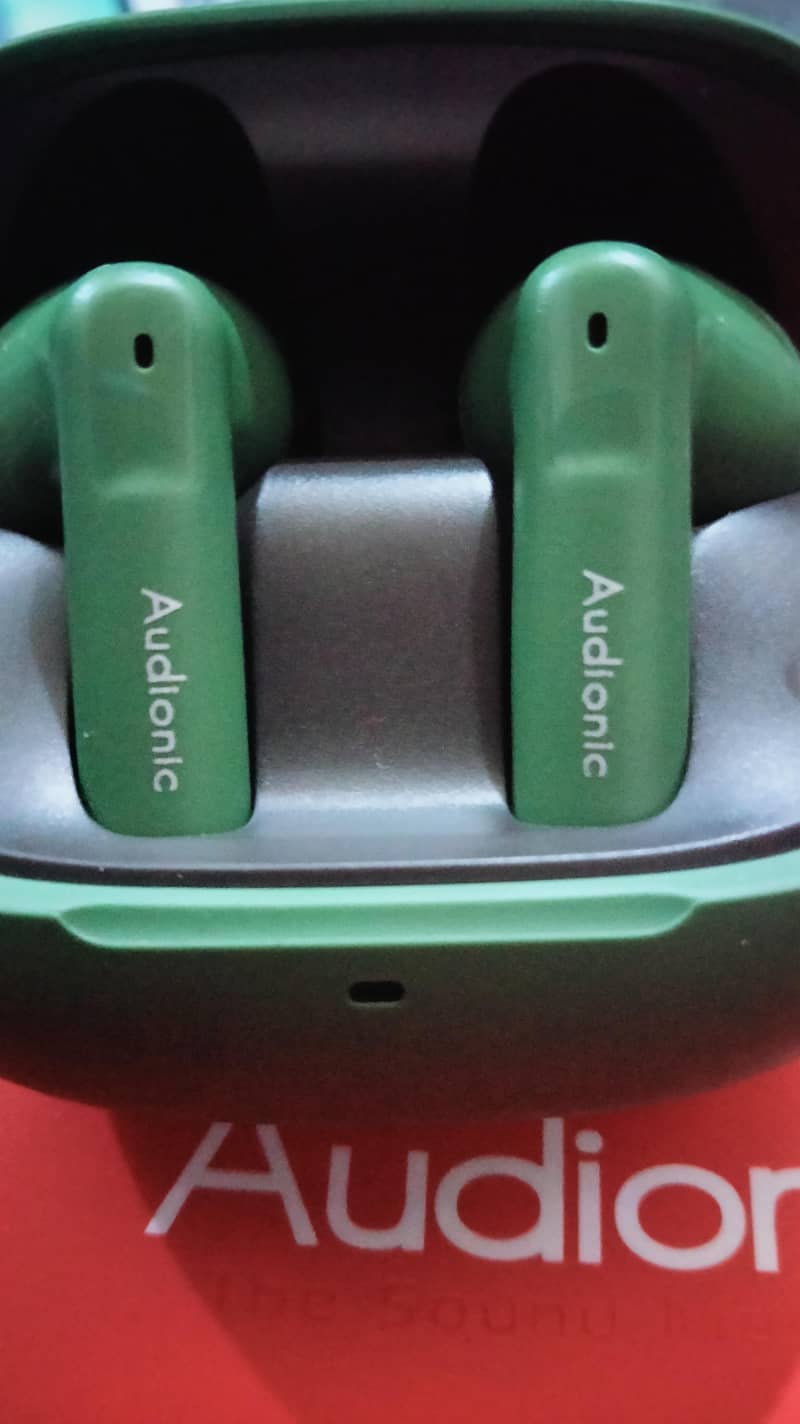 Audionic airburd 730 0