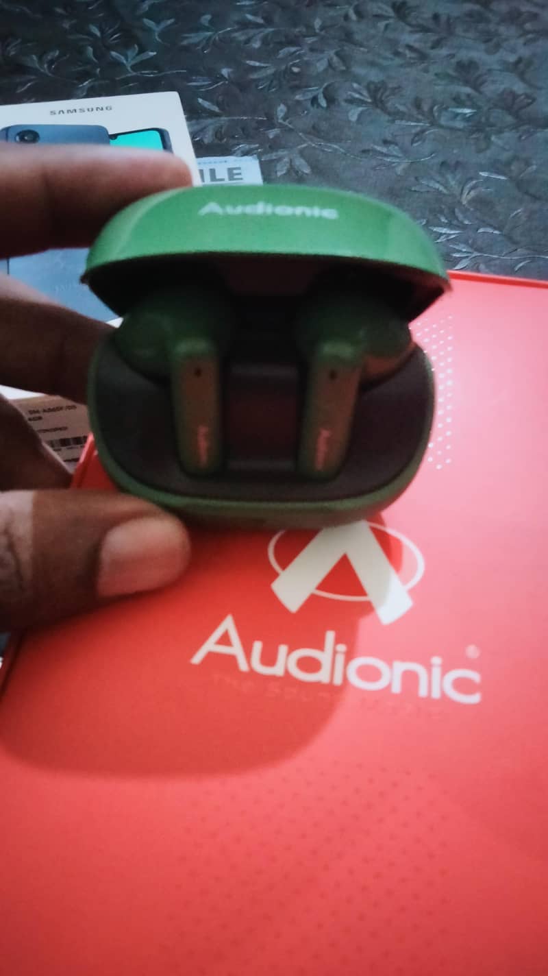 Audionic airburd 730 3