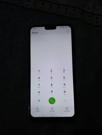 Huawei Y9 4gb 64gb only set