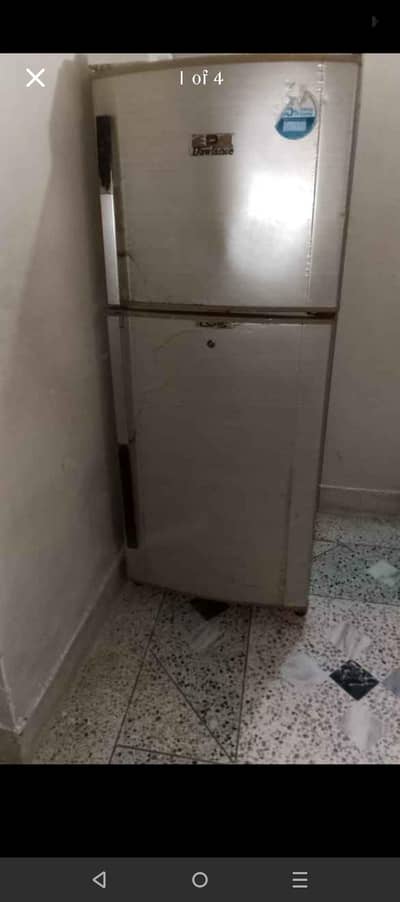 Dawlance fridge