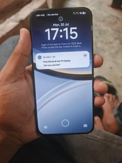Xiaomi POCO F7 12/512