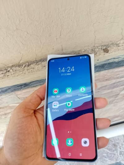 Xiaomi 13T Pro gaming phone