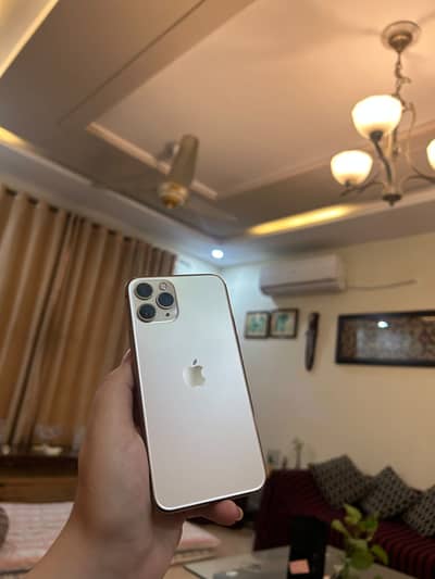 Apple iPhone 11 Pro
