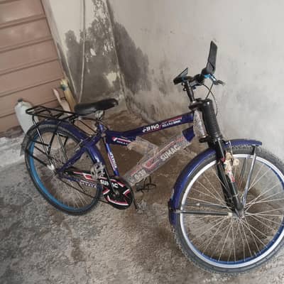 bicycle for sale