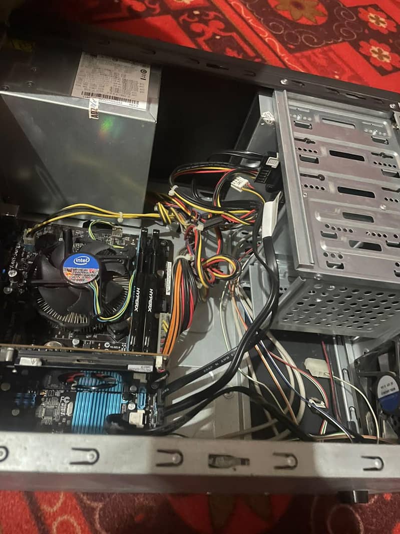 core i7 3rd generation 1