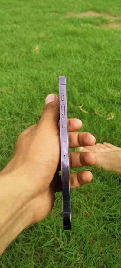 Apple iPhone 14 Pro Max model Ch Battery health 76 original Health
