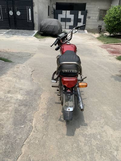 US 70 FOR SALE EXCELLENT CONDITION