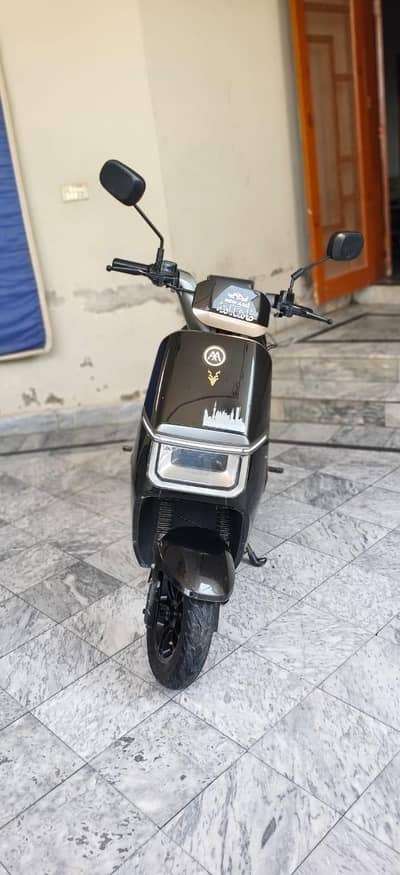Aima ramza A700
