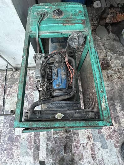 Generator