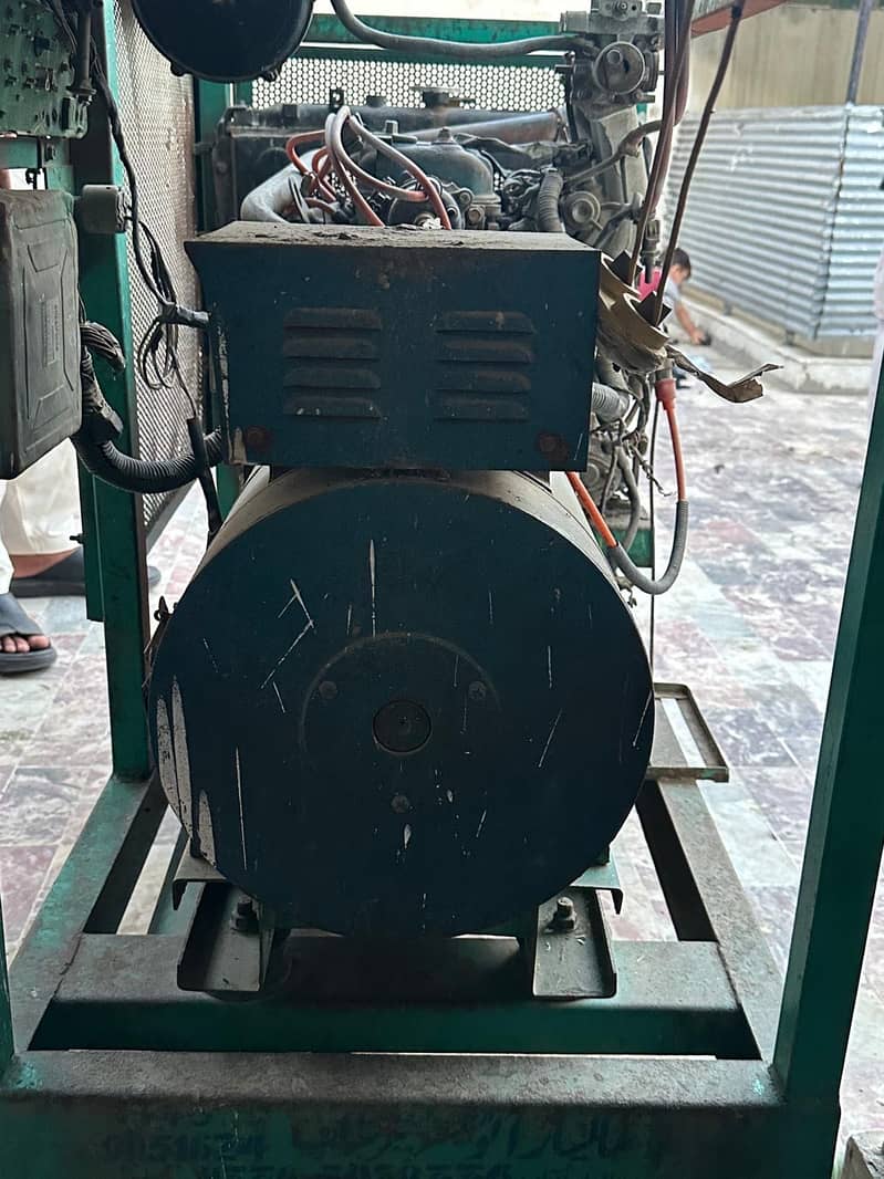 Generator 4