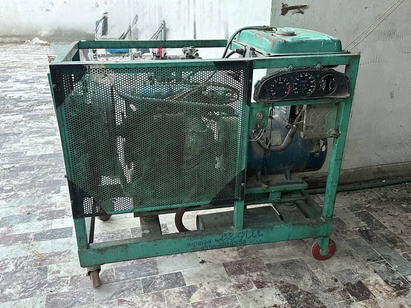 Generator 1